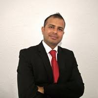 Dr Danish Akhter